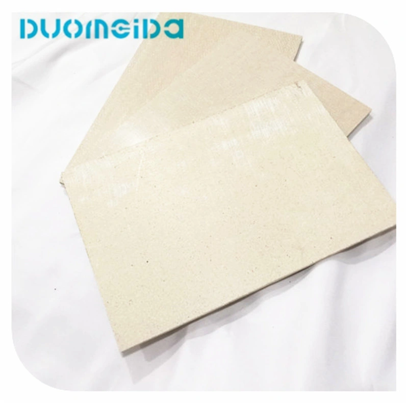 Fireproof Decorative Insulation Magnesium Oxide / MGO / Mgso4 Board for Wall Panel Sandwich / Factory