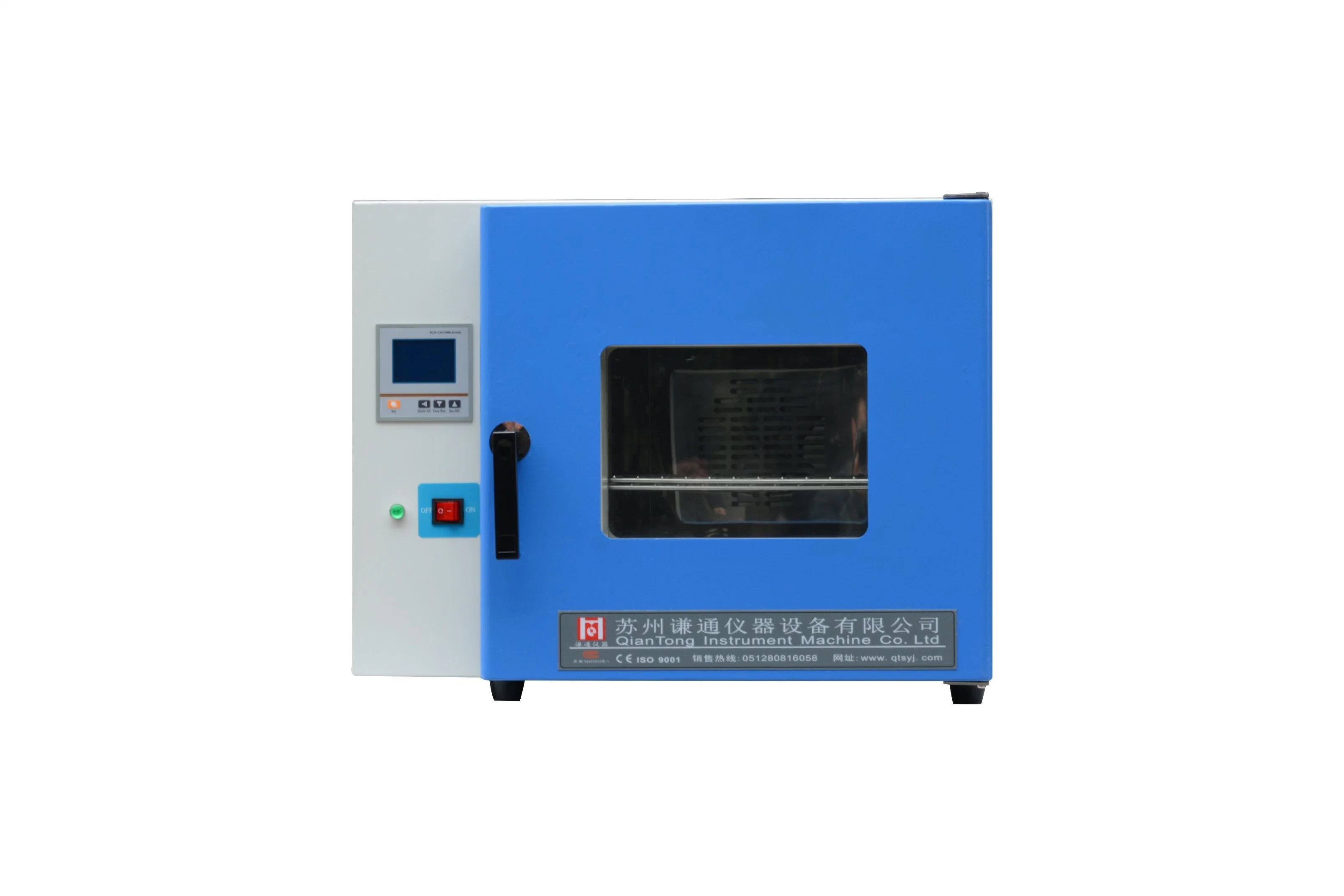 Lab Industrial Electrical Heating Drying Oven