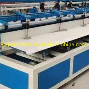 Semi Automatic High Speed Single Wire Diamond Mesh Making Machine Chain Link Fence Making Machine