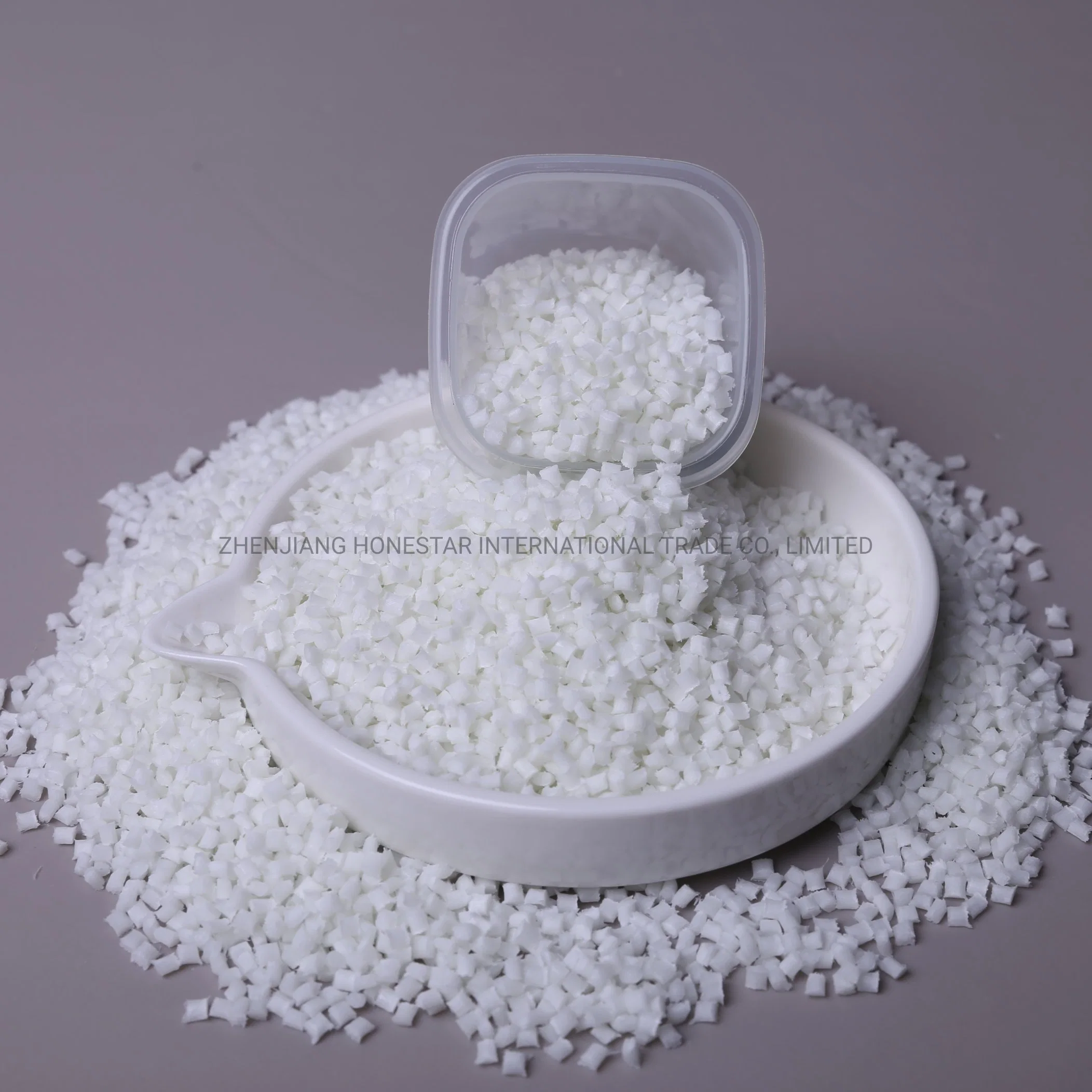 LG Polymide 6 PA6 Resin Plastic Raw Material