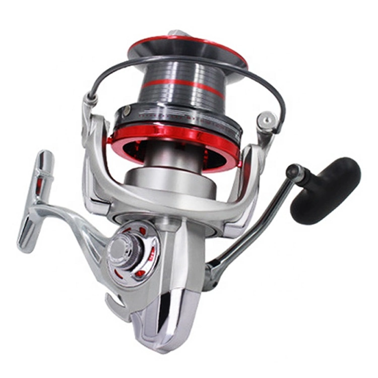 3/4 5/6 7/8 Sizes Full Metal High quality/High cost performance Aluminum Alloy Wheels All Sizes Fly Fishing Tools Fly Fishing Reel