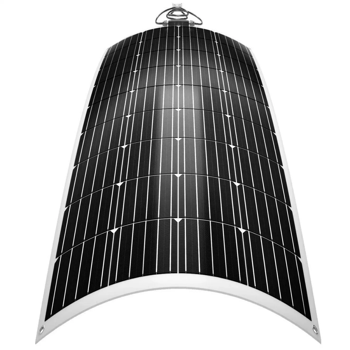 High quality/High cost performance  Bendable Solar System Manufacturer in China