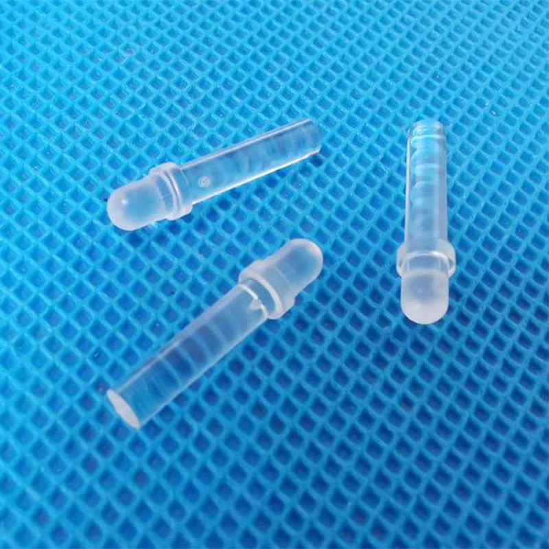 ABS PP POM Nylon PC Injected Molding Plastic Parts