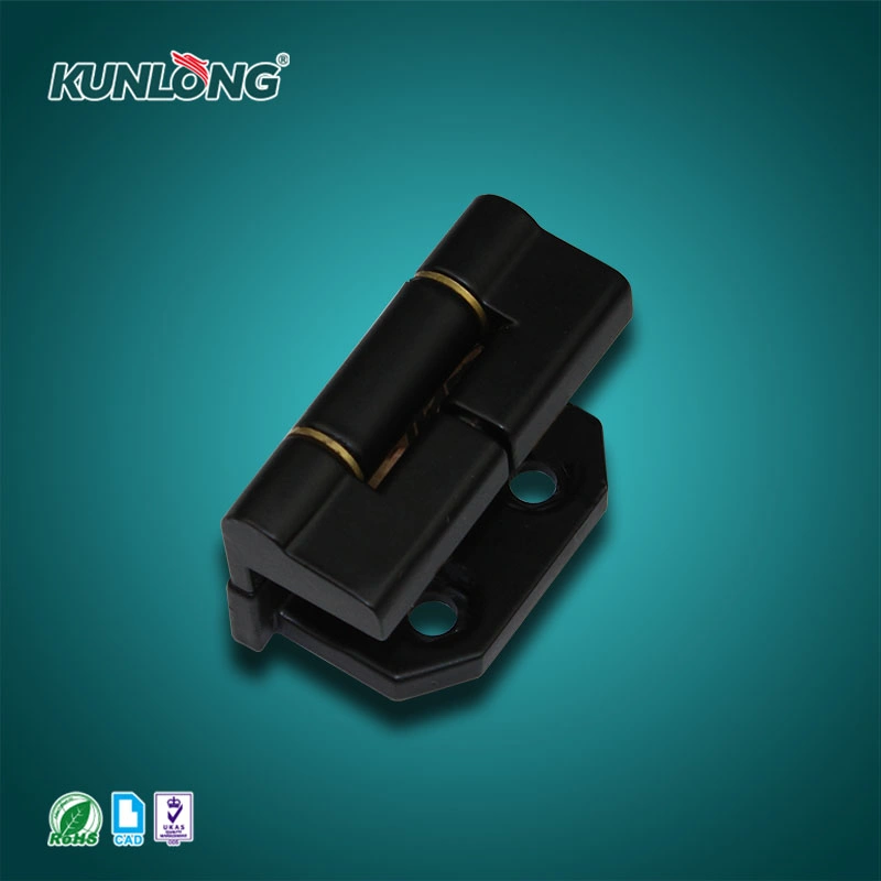 Sk2-008-2 Concealed Hinge for Network Cabinet Hydraulic Door Hinge