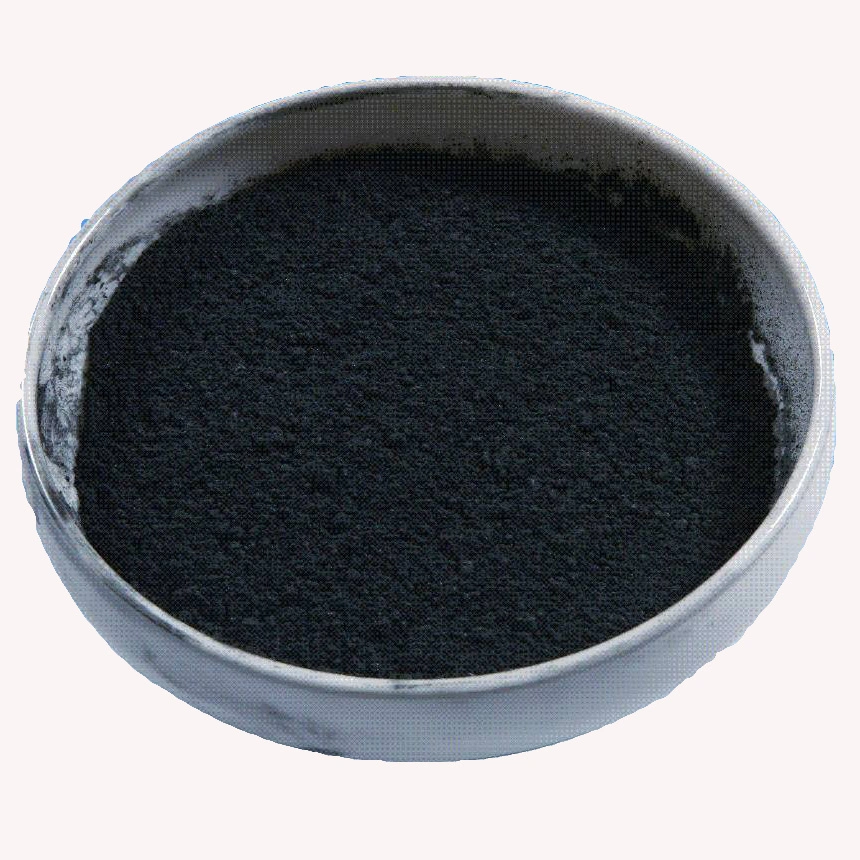 Industrial Grade High Purity Battery Multilayer Powder Graphene