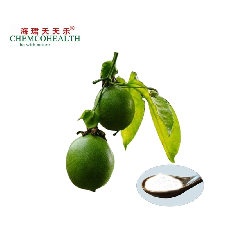 Natural Herbal Food Additive Sweetener Luo Han Guo Extract