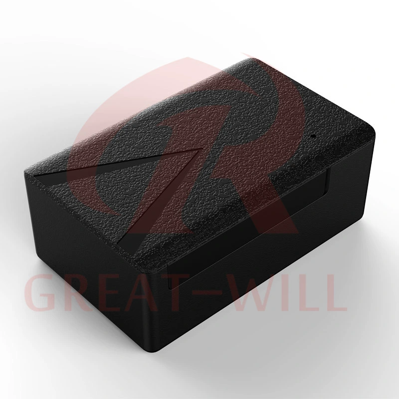 Great Will At3 SIM Card Socket GPS Tracker Car Vehicle Tracking Auto Tracking Devices for Cars