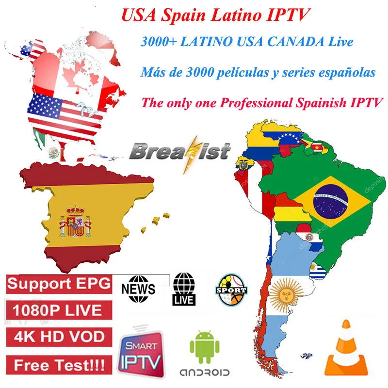 Italien IPTV Reseller Panel Crédits stable Italia Global Channels Italie Abonnement IPTV