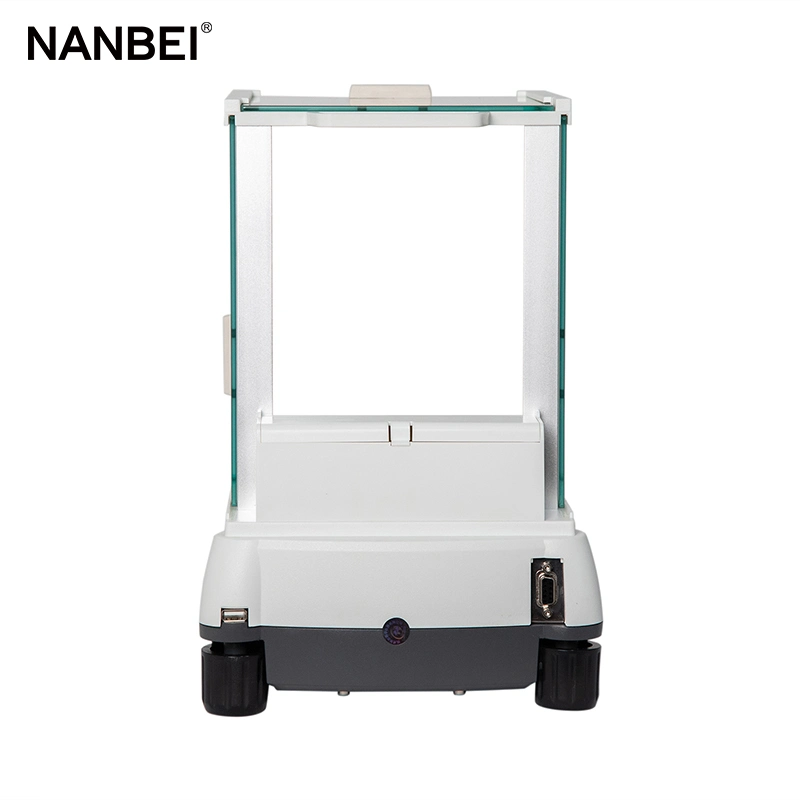 Nanbei Elelctronic Excel Precision Balance Scale Weighing Scale