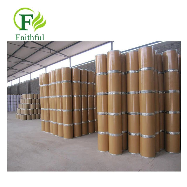 EU/Au/USA Warehouse 100% Safe Delivery L-Histidine HCl Food Additive 99% Purity Histidine HCl Amino Acid Powder CAS 1007-42-7 L-Histidine Hydrochloride