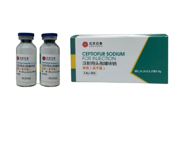 Болай ветеринарный Hormone luteinizing Hormone выпускающий Hormone для впрыски A3