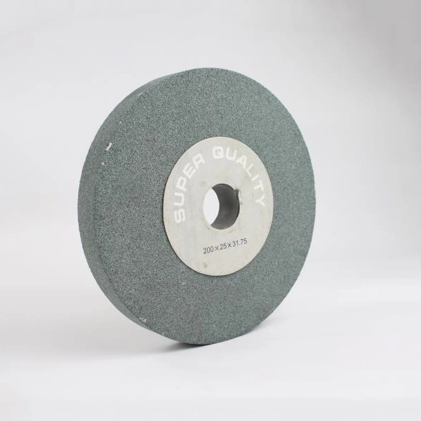 Diamond Grinding Stone/ Abrasive Wheel for Drill Rod Repairing