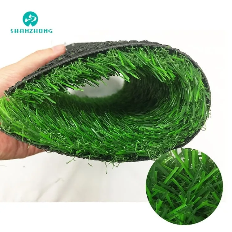 Shanzhong 40 мм искусственный газон высококачественный синтетический травяной валки Стена для игры в сад для детей