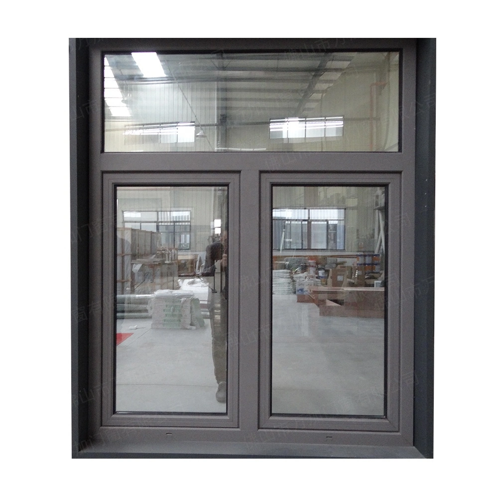 Iron Grill Design Aluminium Shutter Aluminum Profile Windows Price