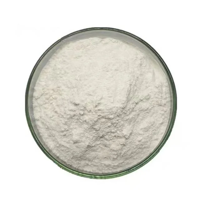 Agent de la nutrition de qualité alimentaire de la poudre de gluconate de potassium CAS No 299-27-4