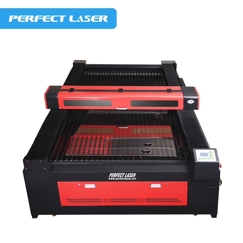 Pedk- 130250 Wood CO2 Laser Engraving Cutting Machine