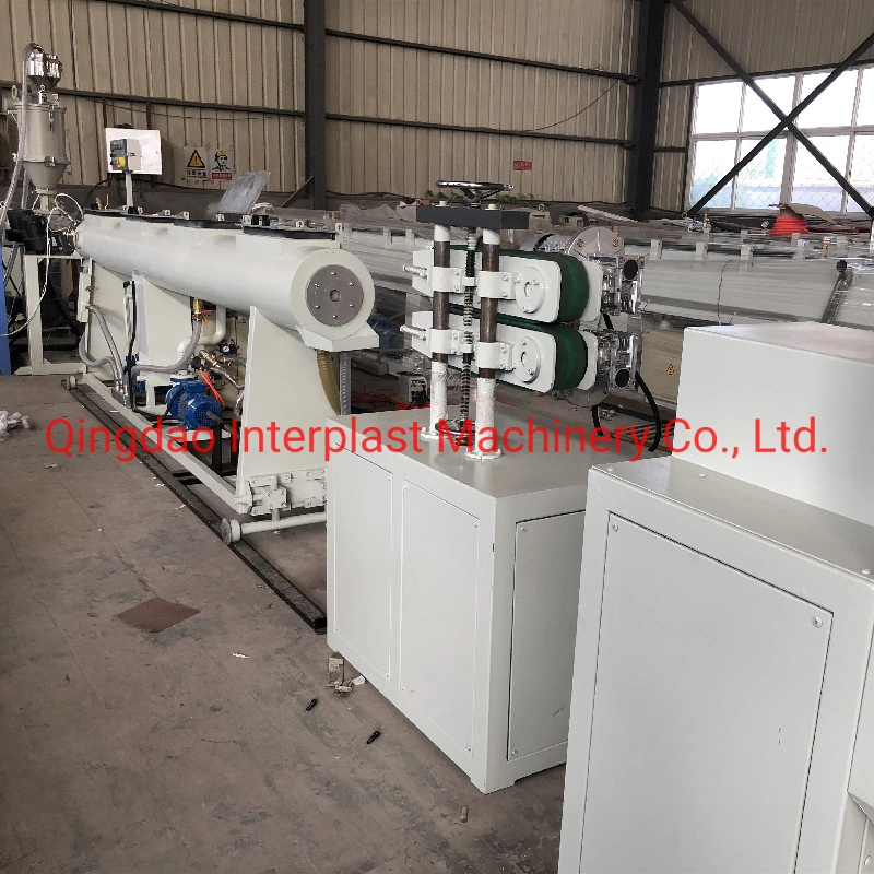 HDPE Plastic Biofilter Media Extrusion Line/Biofilter Media Extruder Machine for Waste Water Treatment