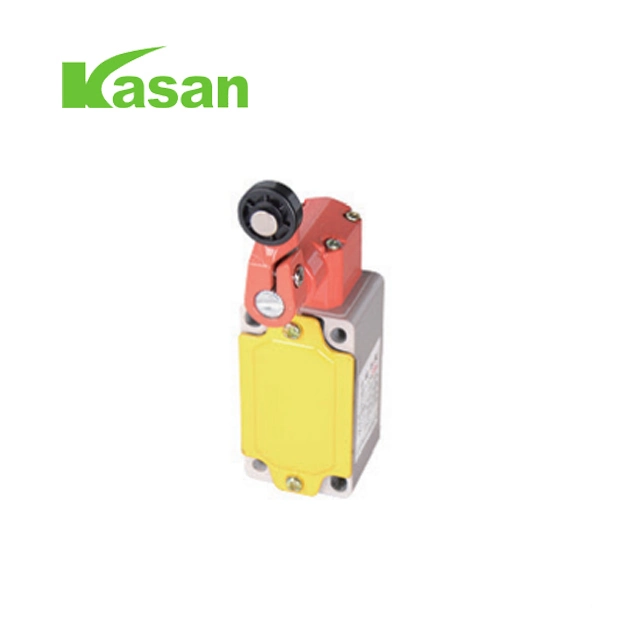 Tz8104 Micro Electrical Limit Switch