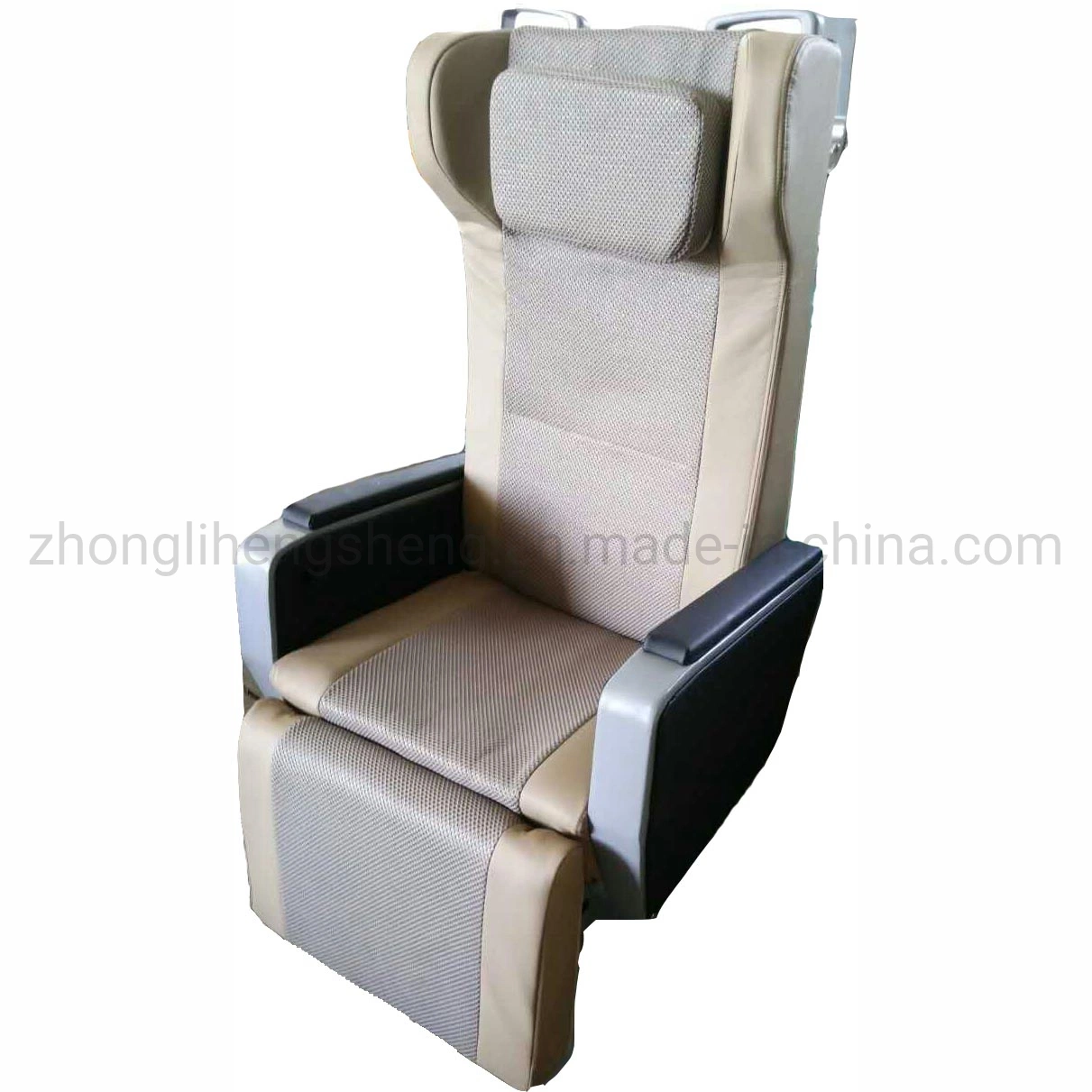 High quality/High cost performance  Railway Passenger Seat /Train Passenger Seat