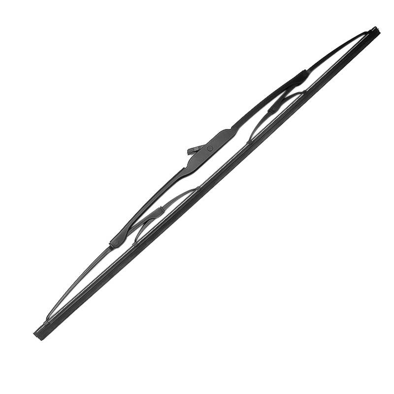 for Excavator Hitachi Ex60 / 120 / 200-5 Ex-5 Wiper Arm Blade Wiper Hook Type Delicate High quality/High cost performance Excavator Accessories