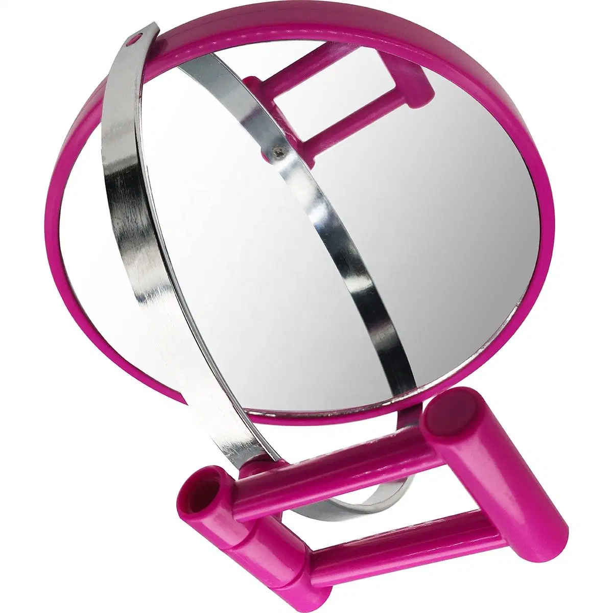 Professional Hairdressing Salon Barber Beauty Mirror High quality/High cost performance  Cosmetic Mirror Double Sided Magnifying Make up Mirror