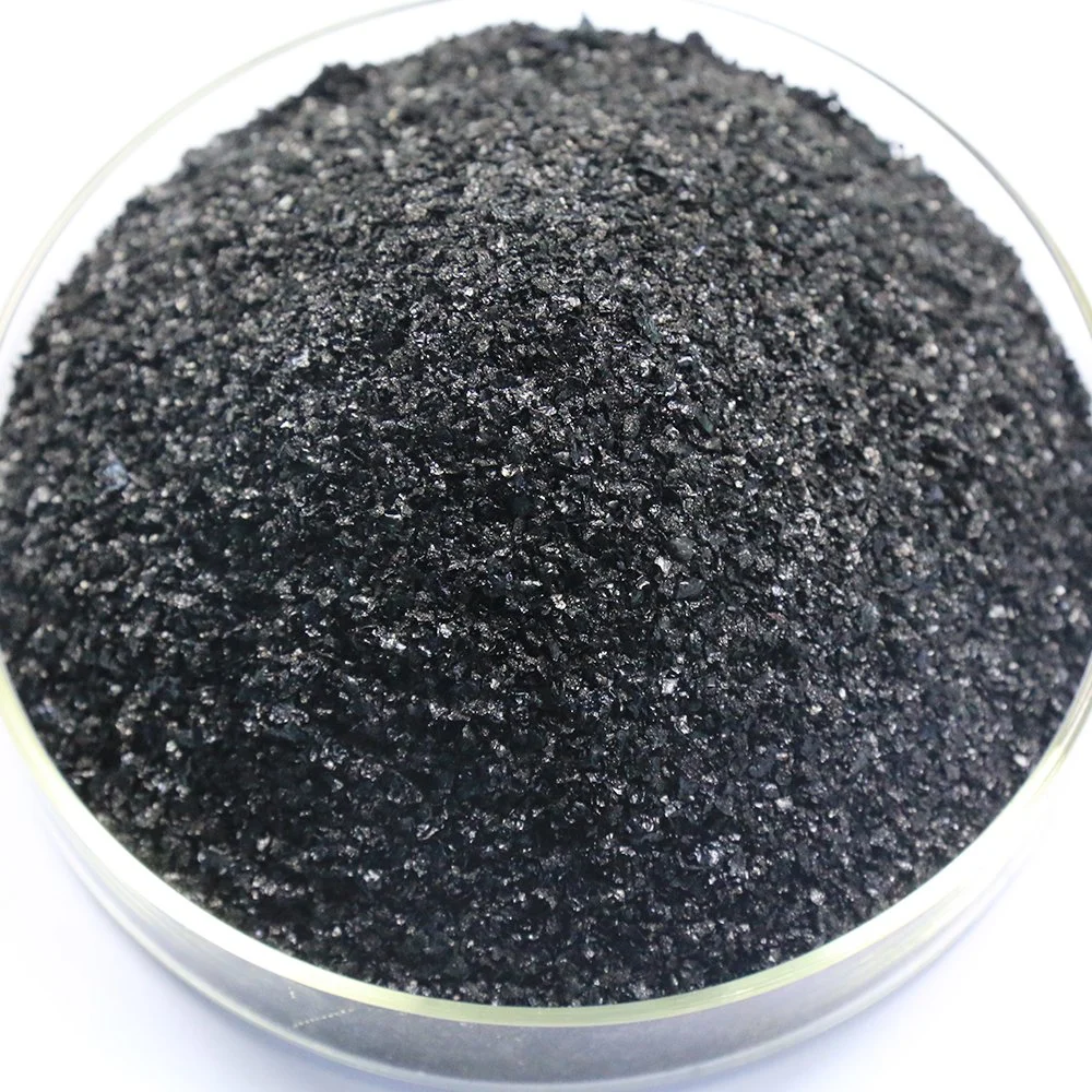 High quality/High cost performance  Natural Organic Fertilizer Production Potassium Humate Powder Fertilizer 65% Cheap