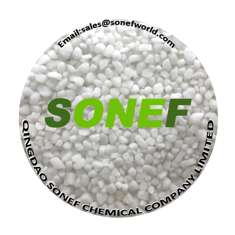 Granular Ammonium Sulphate Fertilizer for Agriculture with Competitive Price