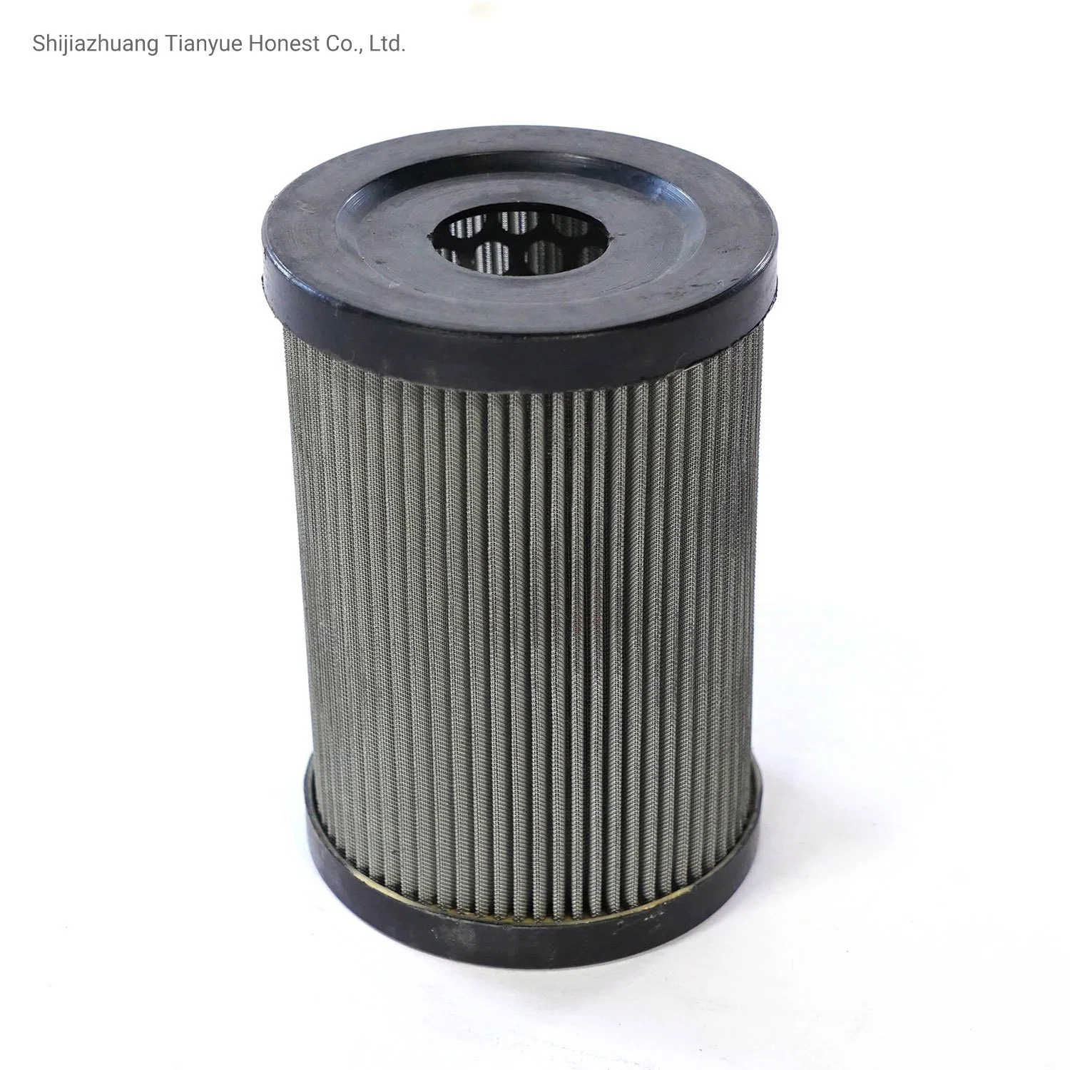 China Stainless Steel 304 Activated Carbon Cartridge