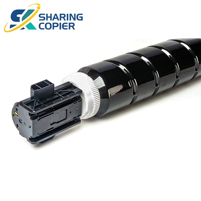 Compatible Toner Cartridge Npg84 C-Exv59 for IR2625 IR2630 IR2635 IR2645