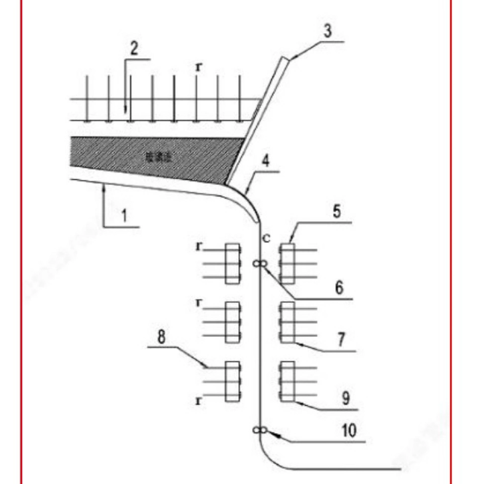 Ultra Thin Glass UTG Display Automatic Production Line for Removing Film