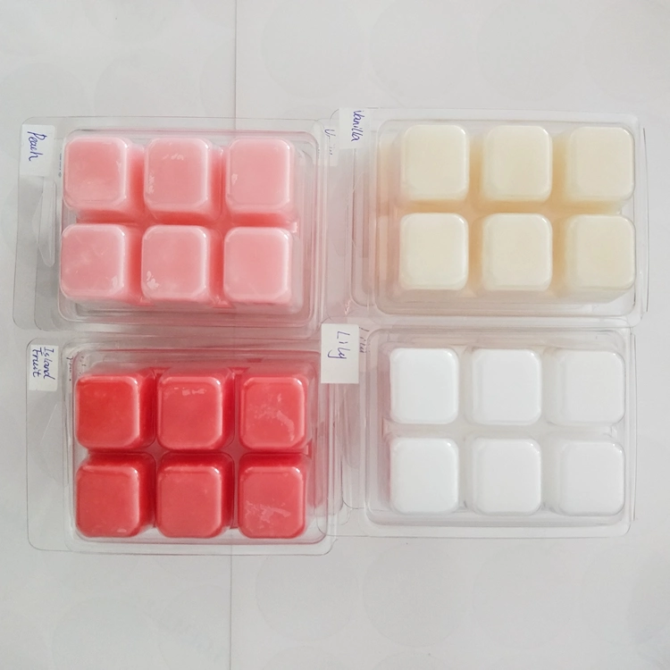 Wholesale/Supplier Wax Melt Scented Soy Wax Melt Directly From Factory