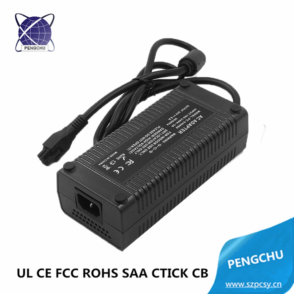 single output 5V 18A DC power supply 90W power adapter