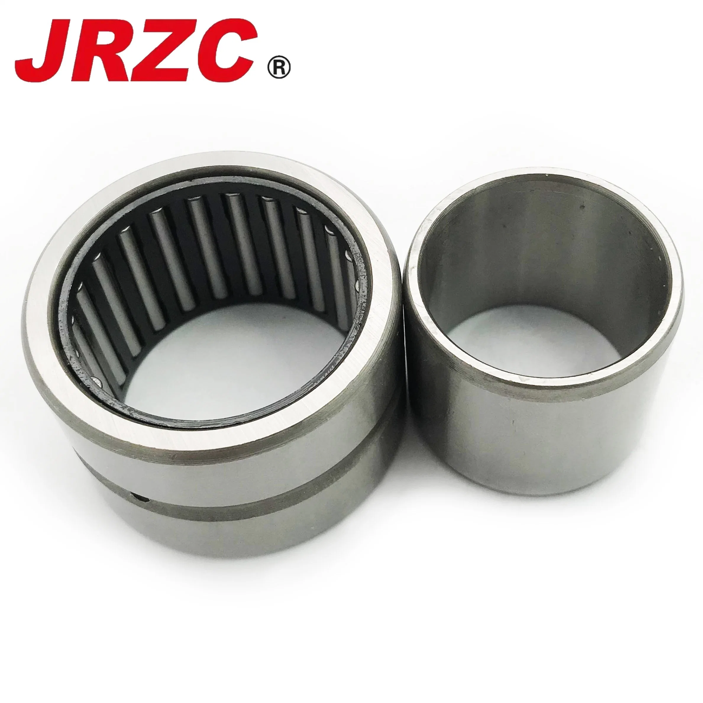 Metric and Inch with Cage Without Inner Ring P0 P6 P5 Tapered Roller Needle Bearing HK Series