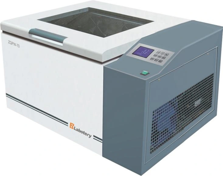 Polarized Micro Melting Point Instrument Polarized Micro Melting Point Machine Fx-Rd-X30 Scientific Instrument