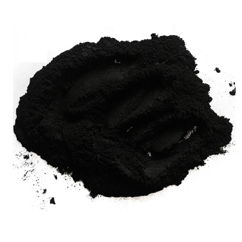 High Iodine Value Coal Based Activated Carbon