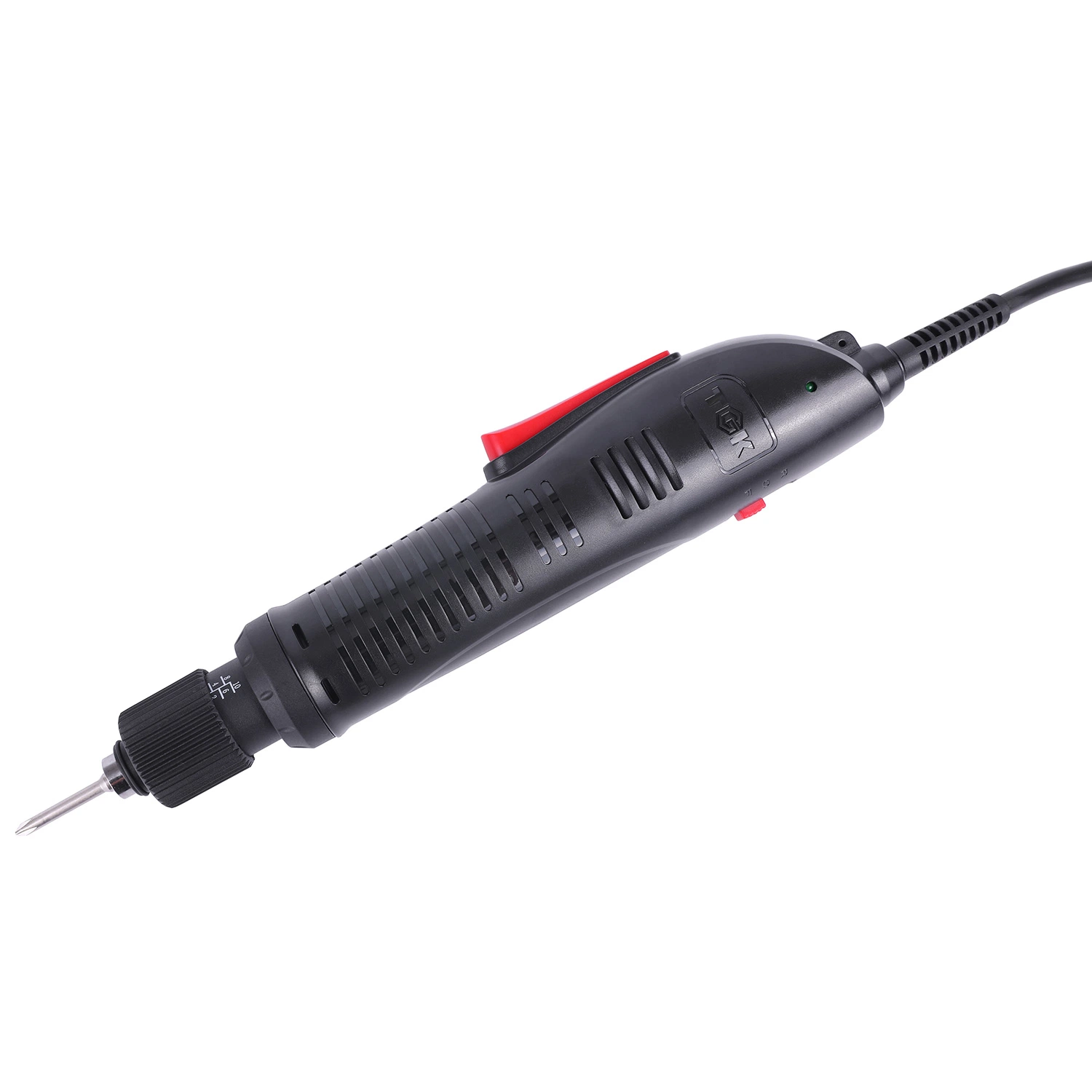 Electric Screwdrivers Are Used to Work on Small Electronics Like Computers and Phones pH515