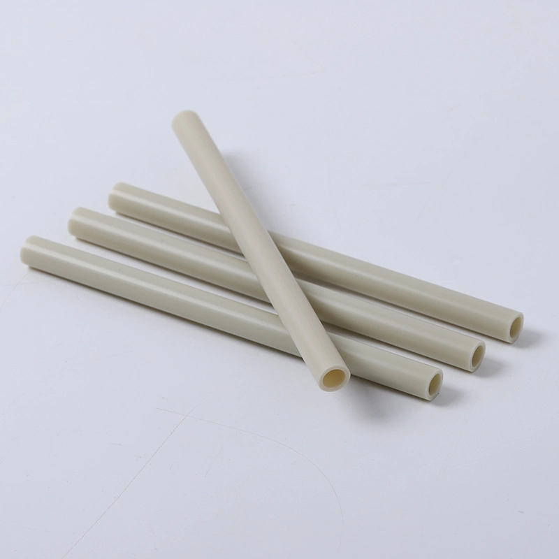 Good Quality PP Drinking Straw Colorful Plastic Hard Straight Pipe