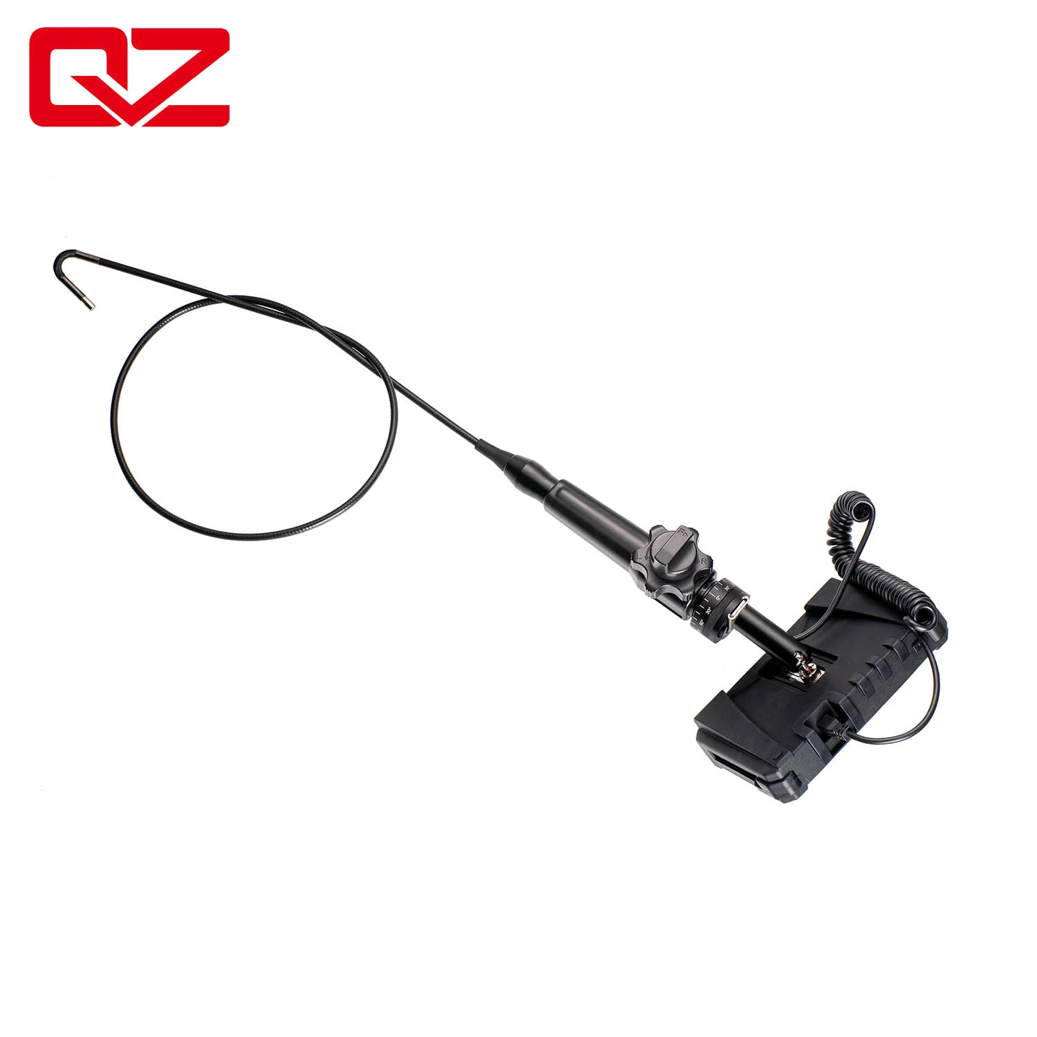 Mini 5.8mm Waterproof Flexible Camera Tube Sewer Drain Inspection camera