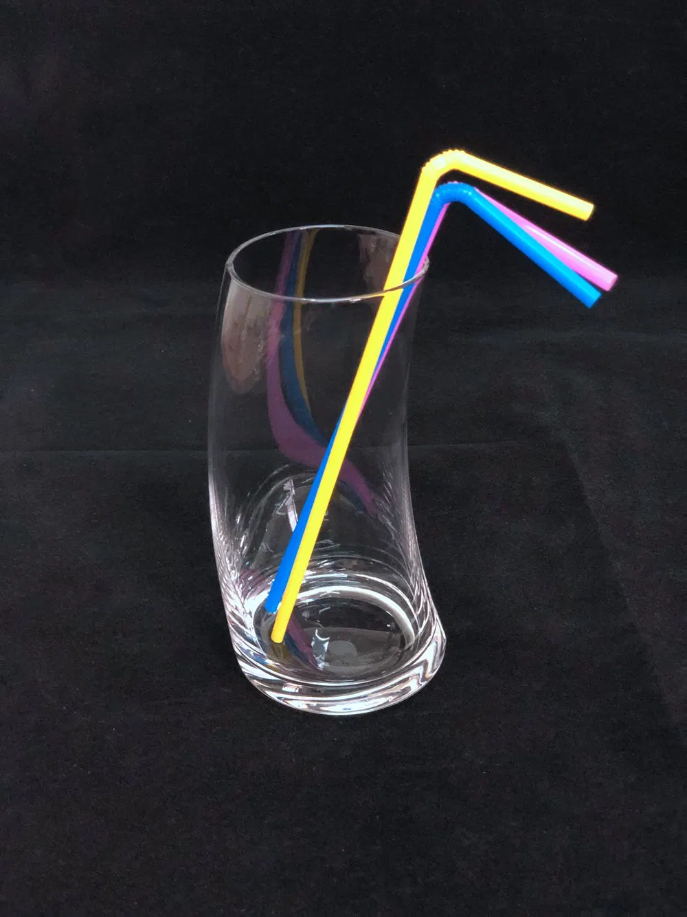 Best Bio Plastic Flexible Drinking Straws for Halloween, Christmas and Other Holiday Party