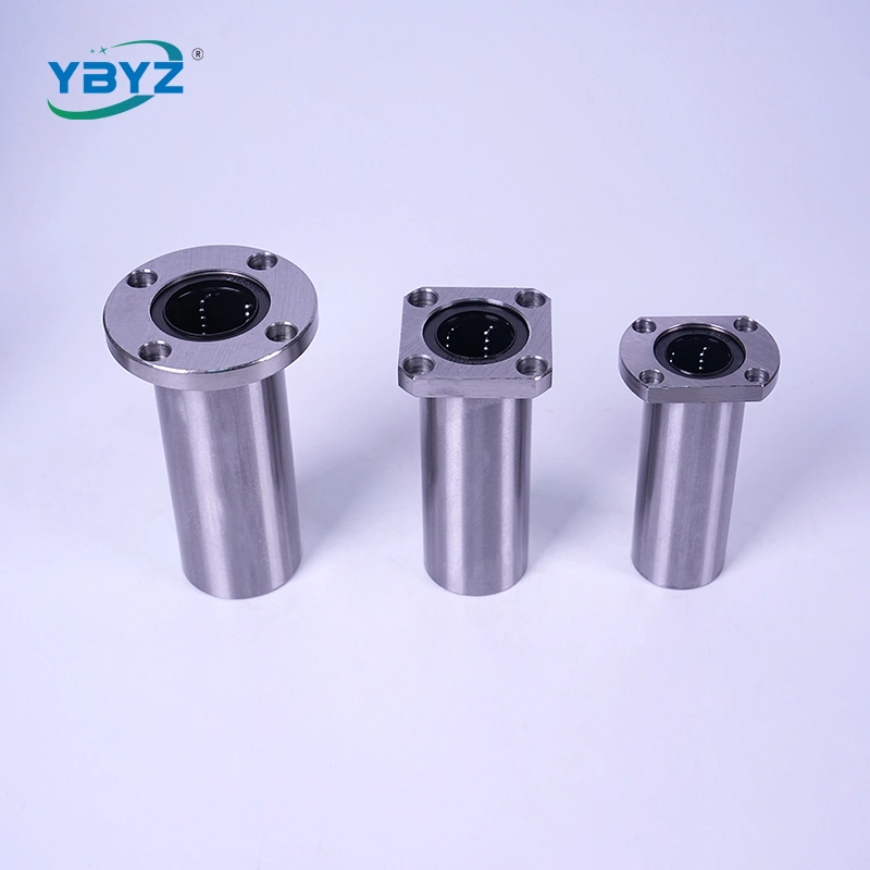 1688 Asian Standard Precision Linear Bearing Flange Bearings Can Be Used for Precision Machinery Printing Presses and Other Motorcycle Parts