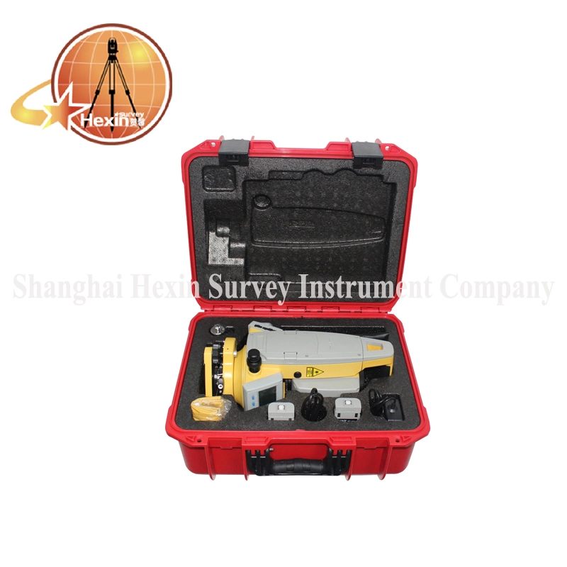 South Nts362r6r8 1" Accuracy Surveying Instruments Accessories Total Station