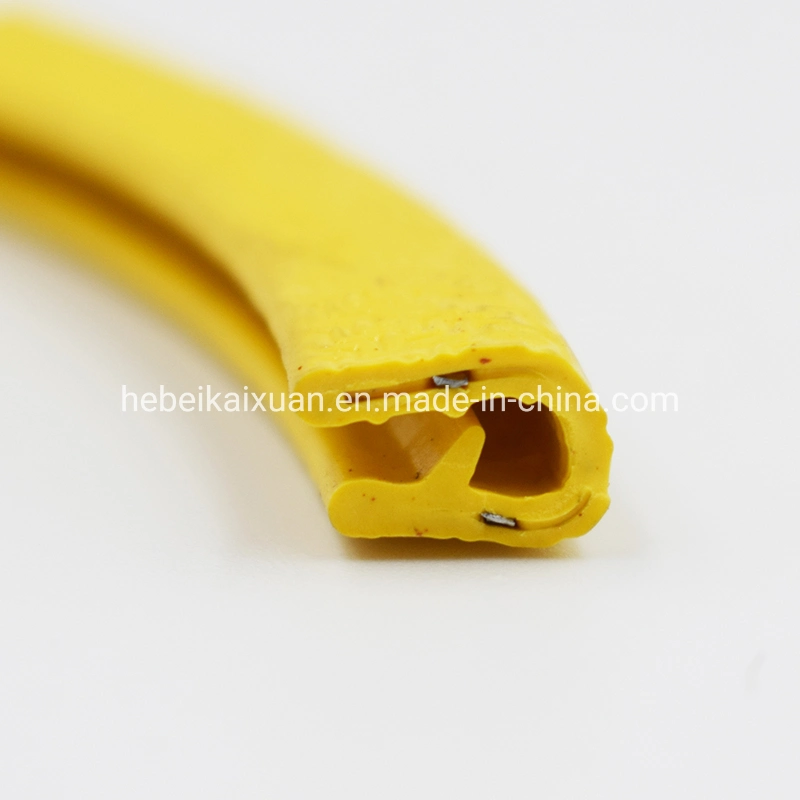 Export Plastic Rubber Sealing Products for Glass Window