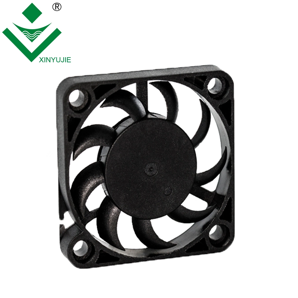 À prova de CC OEM 5V 12V 40mm do ventilador de refrigeração do Árctico 4007