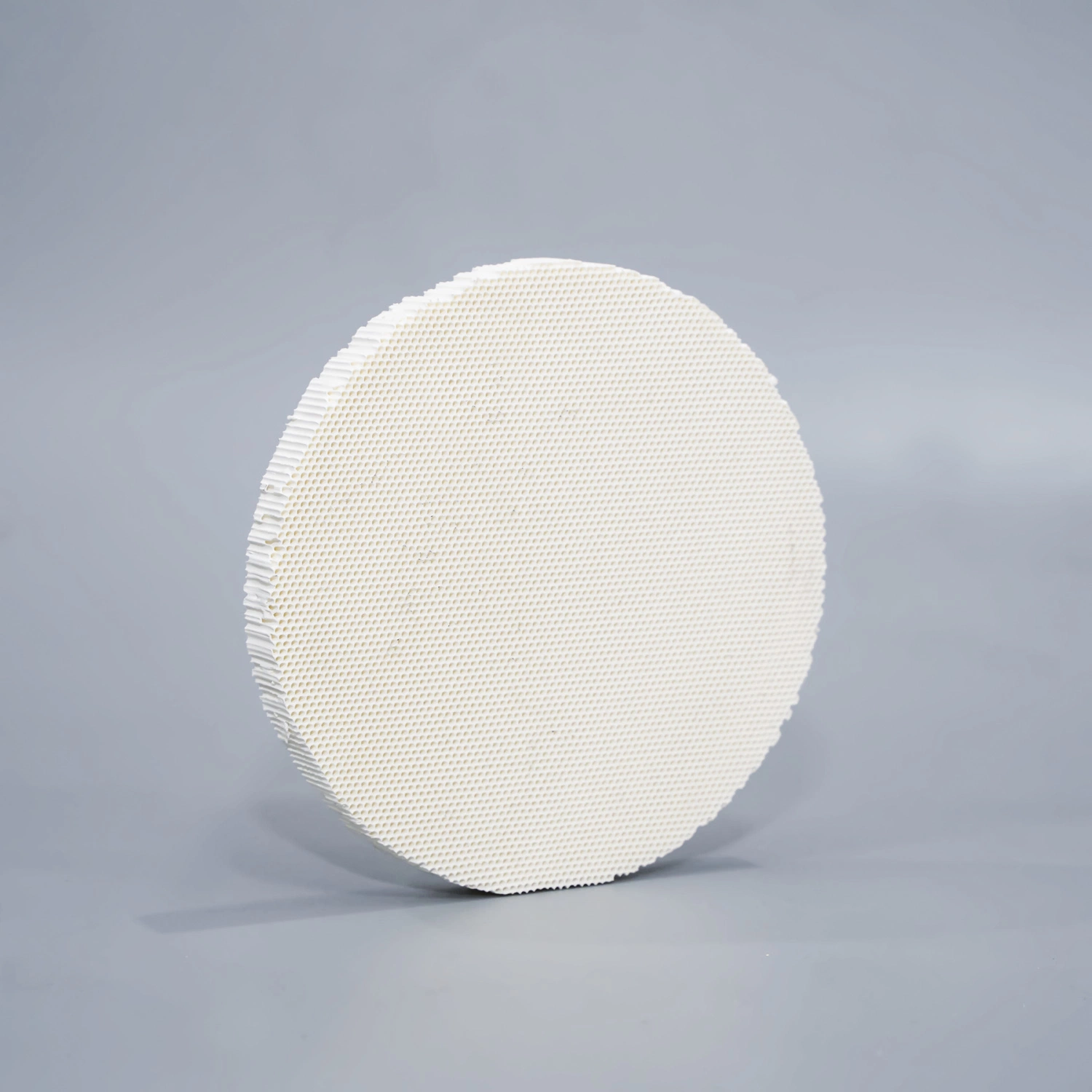 Honeycomb Ceramic Plate