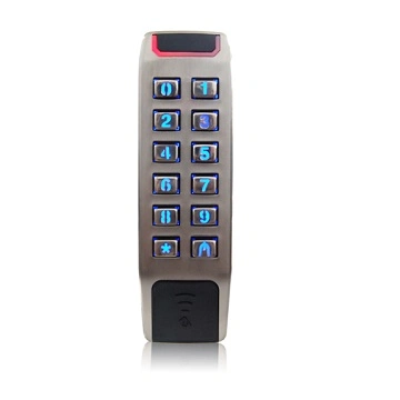 Weatherproof RFID Door Access Control -A810