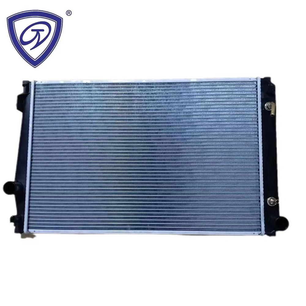 Car Cooling System Water Tank Radiator OEM 16400-31430 for Toyota RAV4 2006 at