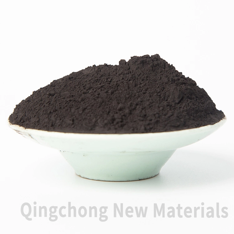 Catalyst Grade Manganese Dioxide Mno2 Powder