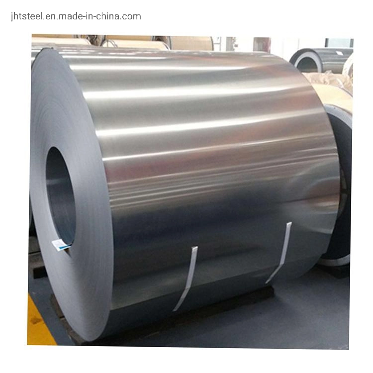 DC06 B35ah300 B50A350 35W350 35W400 Cold Rolled Grain Oriented Non-Oriented Silicon Electrical Steel Coil