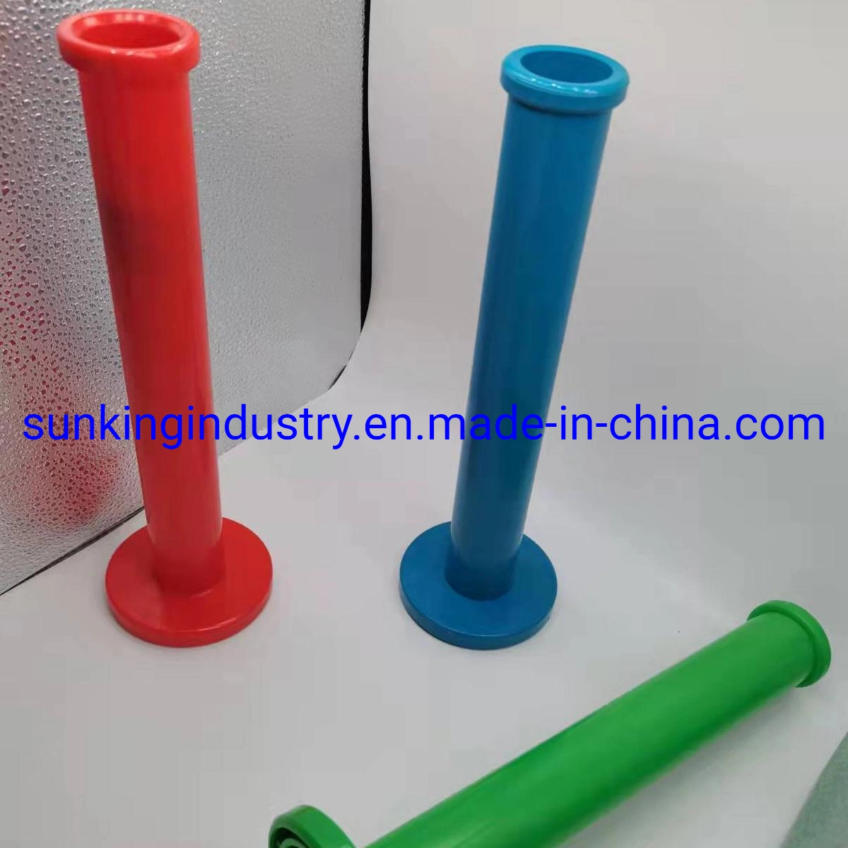 High quality/High cost performance  Textile Machinery Spare Parts Bobbin for Chenille Machine