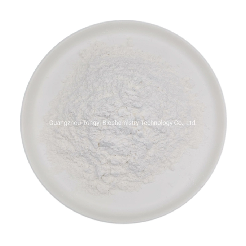 Manufacturer Supply High Quality CAS 6556-11-2 Inositol Niacinate